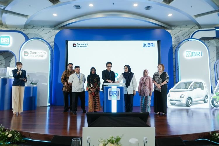 Rezeki Nomplok! Intip Pemenang Loyalty Poin Cashier 2025 BRI, Mungkin Ada Nama Anda!