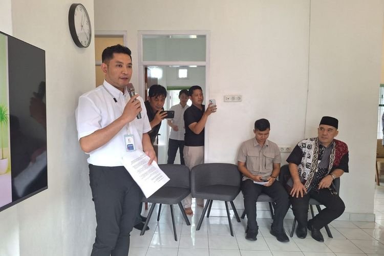 HCI Bandung, Perwakilan Pertama Tempat Rawat Lansia Dari Jepang Yang Berpengalaman, Ini TIpsnya.