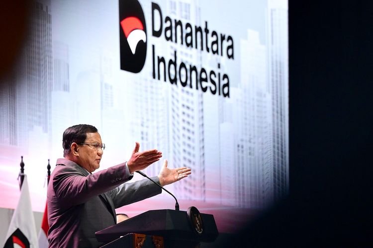Impor Minggat! Danantara Gandeng Chandra Asri & INA, Bangun Pabrik Kimia Raksasa Rp13 Triliun