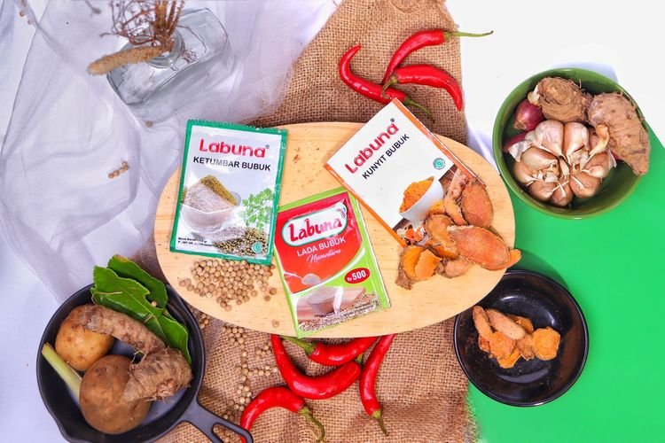 Tembus Pasar Global Kini Lebih Mudah! Labuna Ungkap Kunci Sukses Bersama BRI