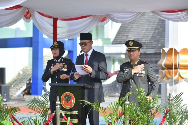 Di Momen HUT Bhayankara, Begini Tanggapan Ayep Zaki Terhadap Kinerja Polri