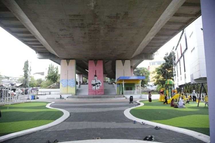 Kota Bandung Masuk Kategori Kota Terbaik di Kawasan Asia Pasifik, Mengalahkan Surabaya, Medan dan Malang