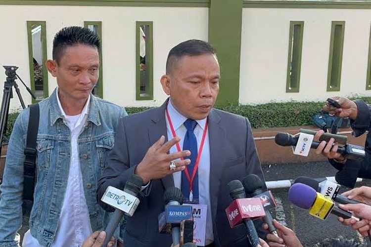 45 Tahun Berdiri, SMPN 1 Babakancikao Digugat, Pengacara Bupati Purwakarta Om Zein Kirim Surat Terbuka Kepada Presiden Prabowo Subianto