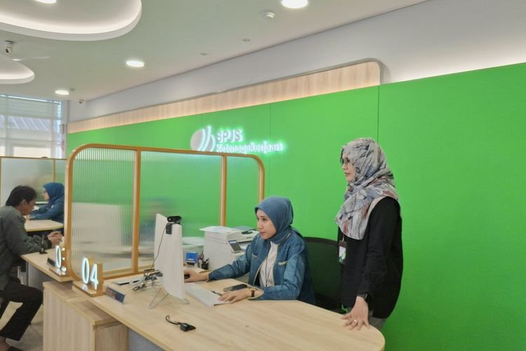 Peserta BPJS Ketenagakerjaan Kini Bisa Wujudkan Rumah Impian melalui MLT