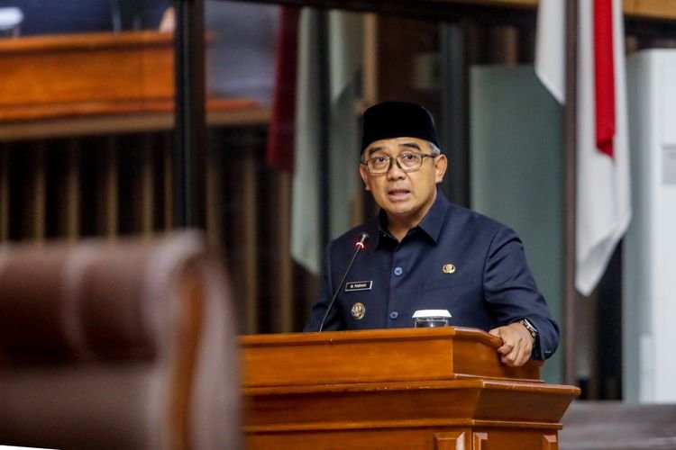 Raperda Perubahan APBD 2025 Fokus pada Inklusi, Efisiensi, dan Pertumbuhan Ekonomi