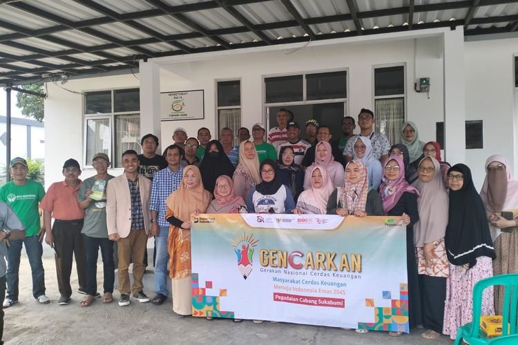 Cukup Lakukan Hal Ini, Sampah Bisa Jadi Emas