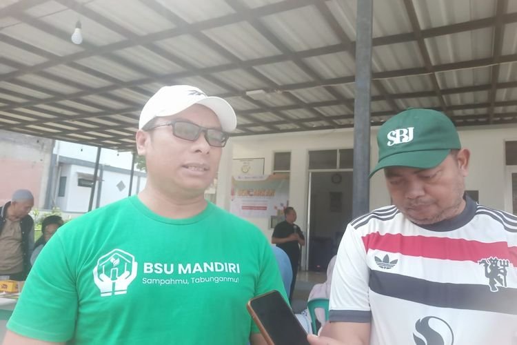 Soroti TPSA, Anggota Legislatif Apresiasi Proses Penyelesaian Ini