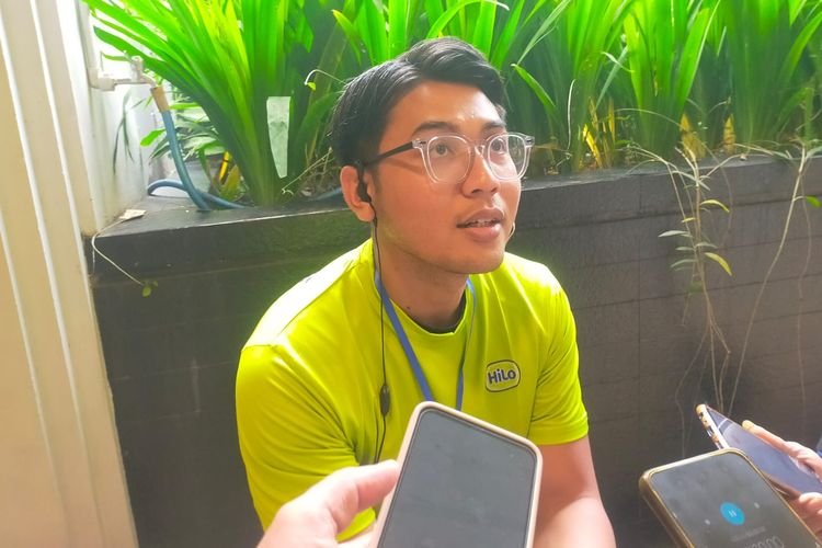 “Nabung Otot” Bersama Hilo Active: Kampanye Gaya Hidup Sehat yang Ramah dan Meriah untuk Semua Usia
