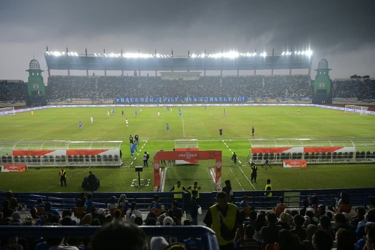 KDM: Dorong Pertumbuhan Ekonomi dan Jadi Hiburan Bagi Pelajar