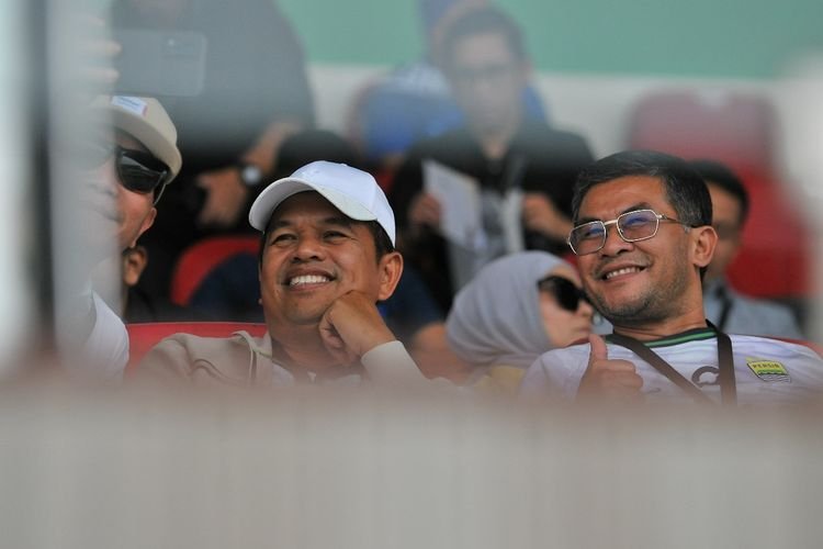 KDM: RS Welas Asih Milik Pemdaprov Jabar, Dibiayai APBD