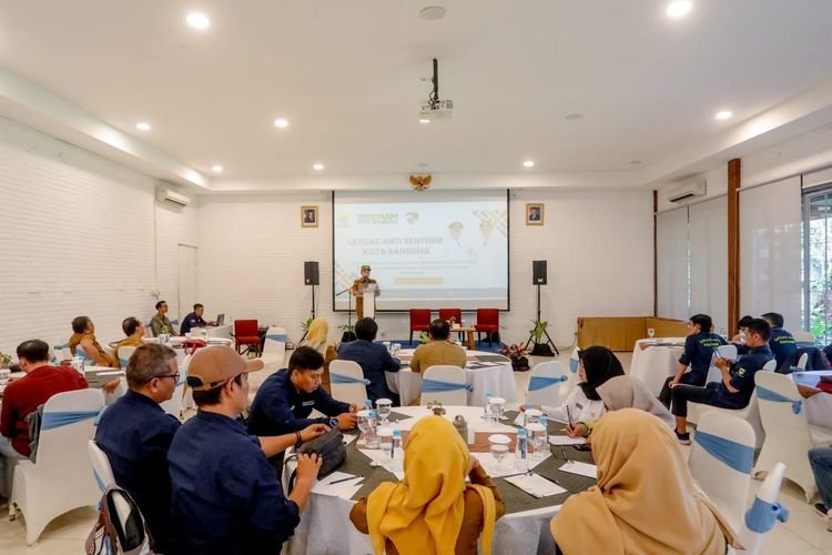 Satgas Antirentenir Siap Lindungi Warga dari Jeratan Pinjol dan Utang Ilegal