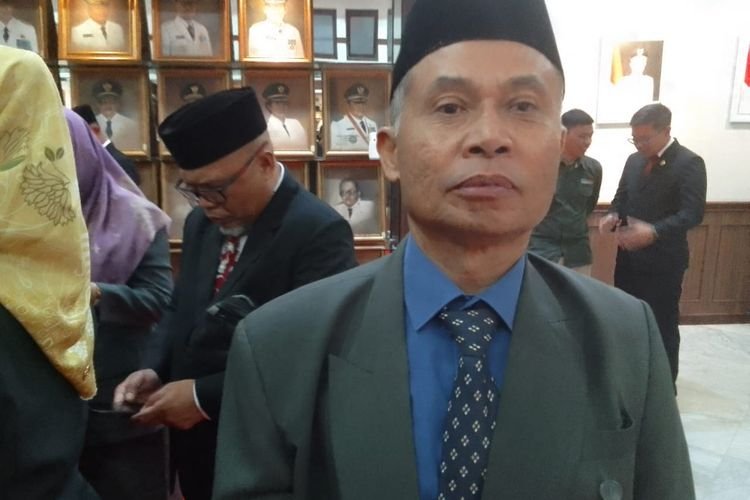 Pemkot Sukabumi Tak Bisa Lagi Lantik Pejabat Sembarangan, Semua Harus Lewat BKN dan Mendagri