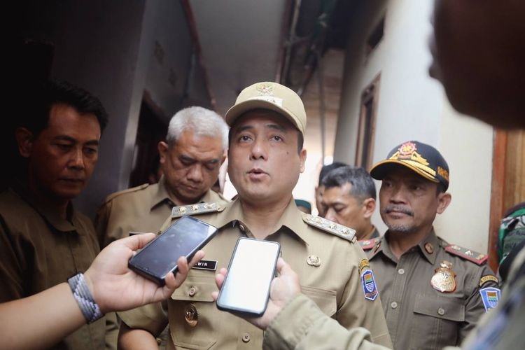 Studi Tur tak Wajib, Wakil Wali Kota Bandung: Jangan Bebani Orang Tua