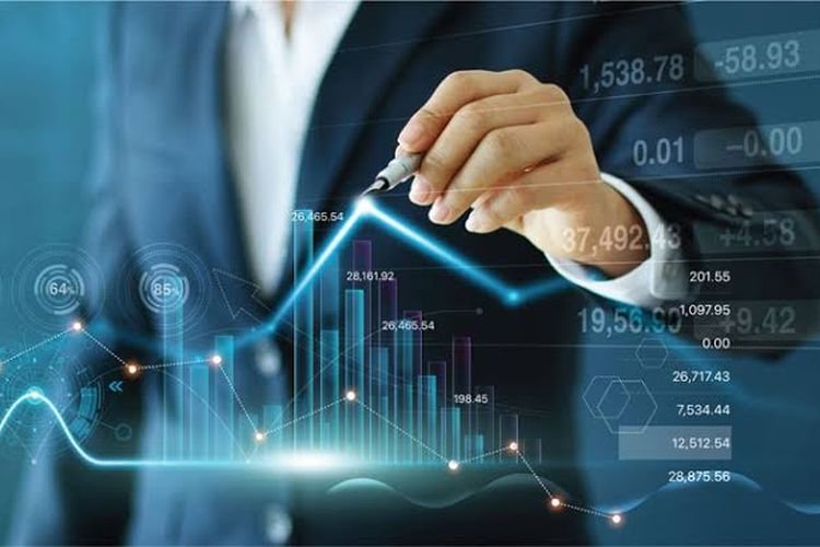 JP Morgan Beli 117 Juta Saham BRI di Tengah Koreksi Pasar, Sinyal Kepercayaan Investor Global