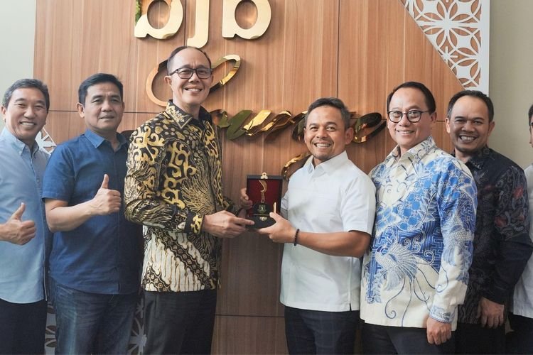 Pemkot Sukabumi dan Bank BJB Sepakati Langkah Bersama Majukan Ekonomi Daerah