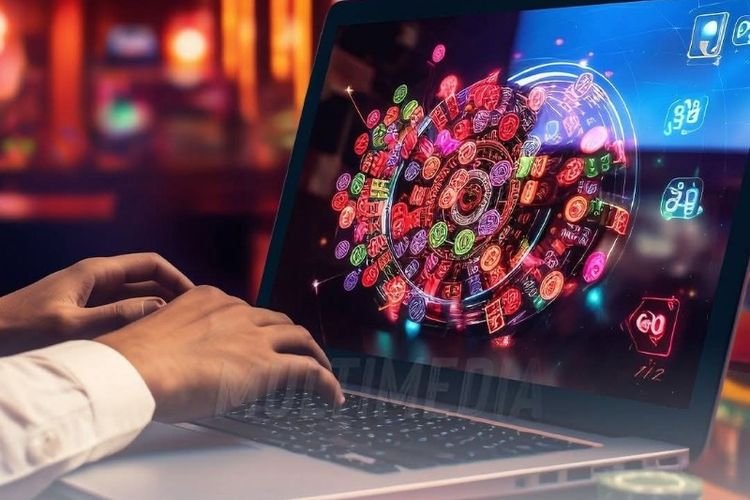 Siber Bareskrim Polri Kembali Bekukan dan Sita Dana Rp 154 Miliar Terkait Judi Online
