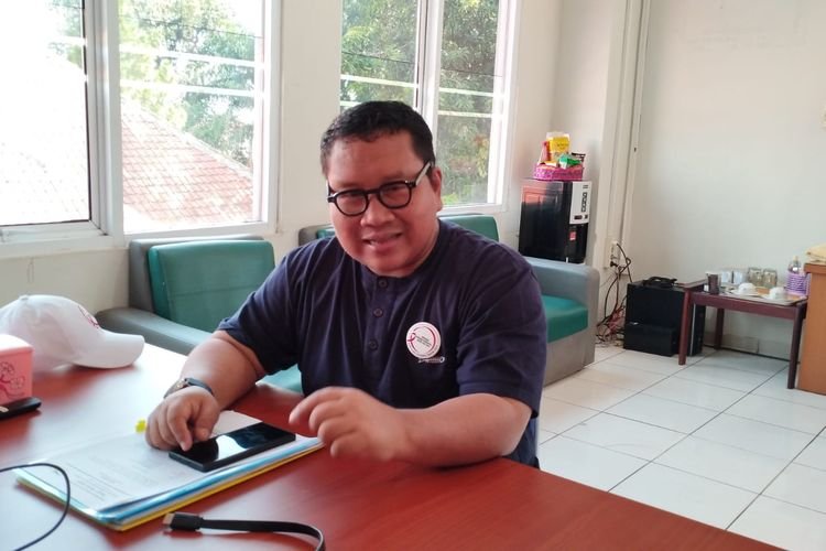 Kolaboratif Pentahelix, RSUD Bayu Asih Purwakarta Luncurkan Program Bayarin 