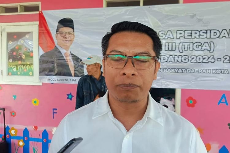 DPRD Sebut BPKPD Kota Sukabumi Tidak Terbuka, Ini Alasannya