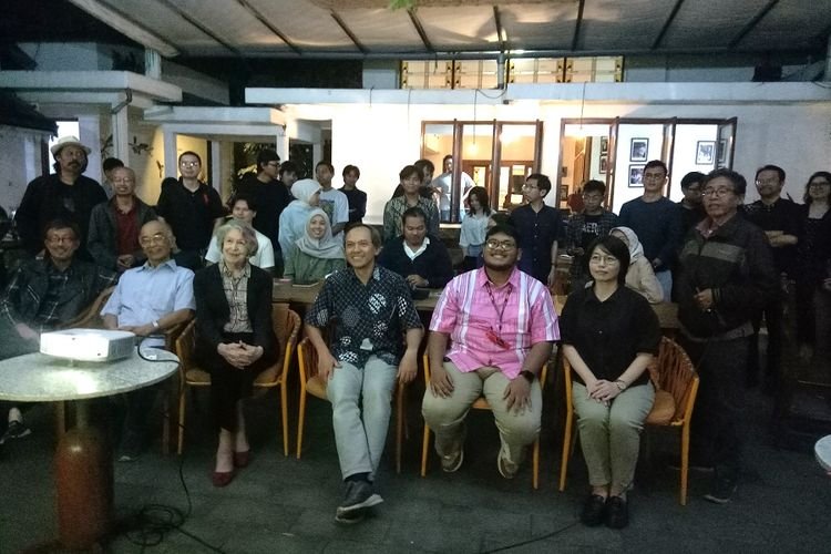 Picu Kekhawatiran Pelestari Warisan Bandung, Perda Cagar Budaya No 6 Tahun 2025 Jadi Penyebabnya