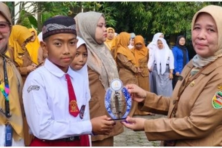 Plt Kadisdik Purwakarta Sadiyah Tekankan Transparansi PIP, TdBA, Literasi, Hingga Pendidikan Inklusi