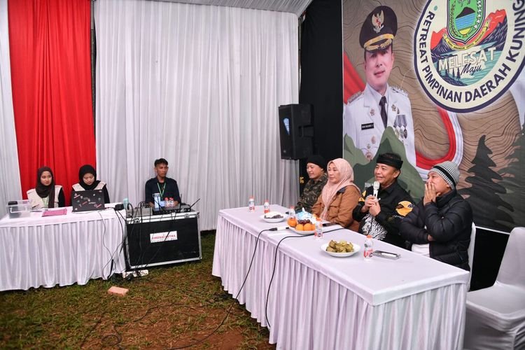 Sekda Herman Suryatman Dorong PTS di Jabar Terlibat Atasi Pengangguran dan Pengelolaan Sampah