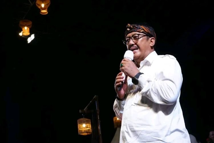 Abdi Nagri Nganjang Ka Warga ke-18, Gubernur Jabar Dekatkan Pelayanan ke Masyarakat Sukabumi