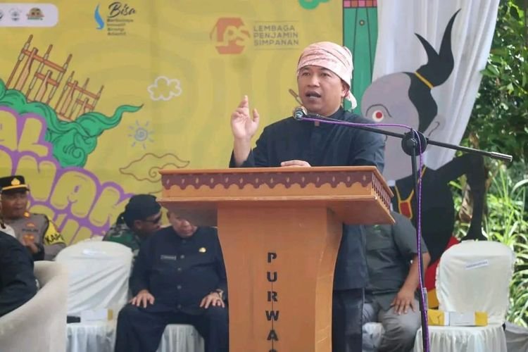 Festival Budaya Anak Pesisir Series III: Ruang Ekspresi, Pelestarian, dan Regenerasi Budaya Lokal di Sukabumi