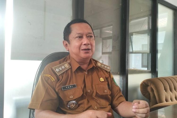 Lembursitu Tempati Posisi Pertama dalam Capaian PBB-P2 Kota Sukabumi