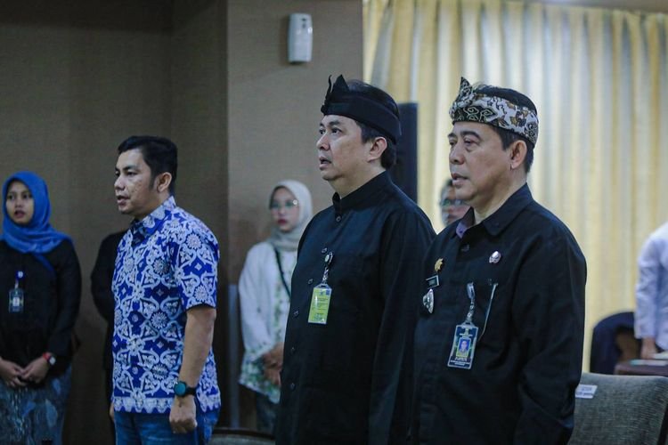 Standar Pelayanan Minimal Harus Menjamin Hak-hak Dasar Masyarakat Secara Adil dan Merata