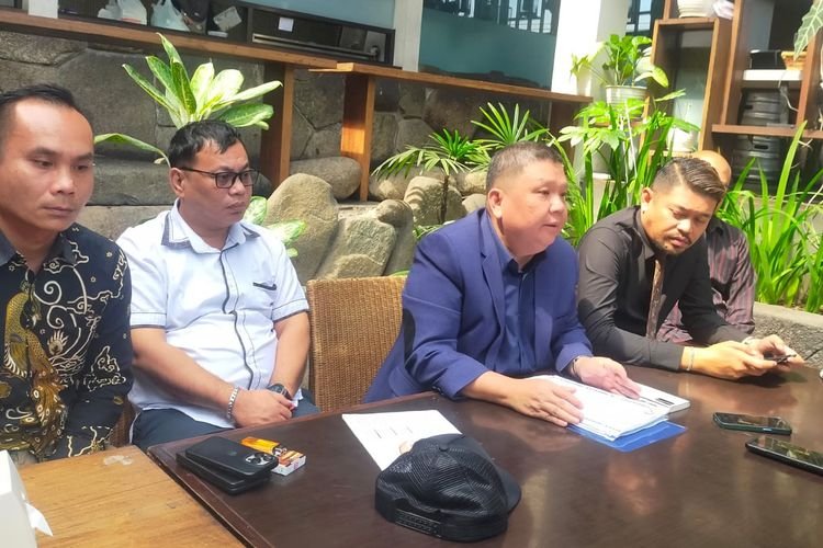 Kisruh Dualisme Kepemimpinan Bandung Zoo Memuncak, Sejarah Panjang Tercoreng Sengketa