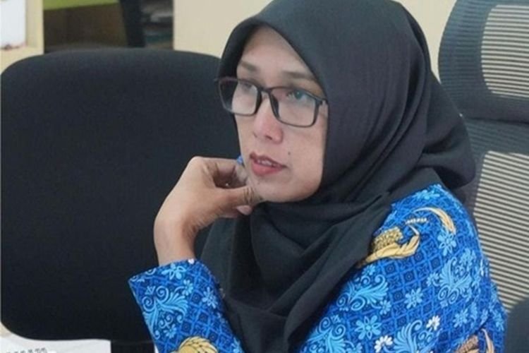Inflasi Sukabumi Juli 2025 Tembus 0,21 Persen, Pangan Jadi Pemicu Utama
