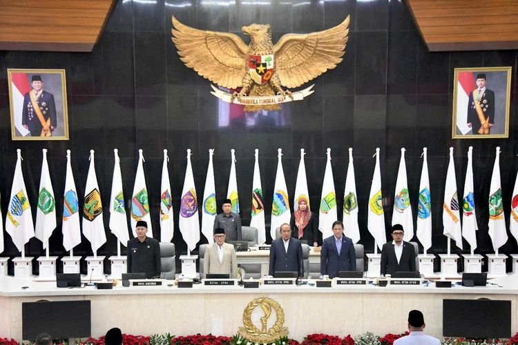 KDM: Program Pemda Provinsi Jabar Sudah Selaras dengan Arahan Presiden di Pidato Kenegaraan