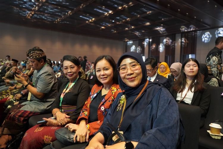 Ketua TP-PKK Kota Sukabumi: Budaya Harus Jadi Kekuatan Sosial dan Pembangunan
