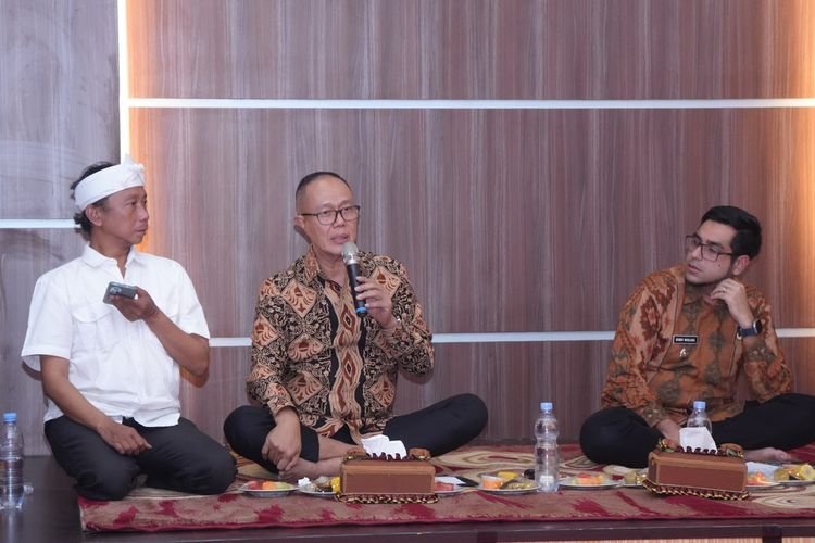 Ngoppy Edisi Kedua, Wali Kota Sukabumi Bahas Ini Semua