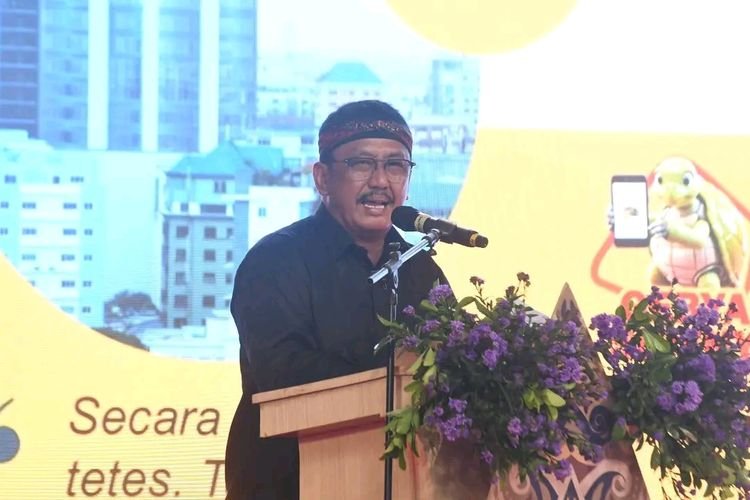 Gebyar Sipenyu, Bapenda Sukabumi Hadirkan Layanan Pajak Mudah dan Murah