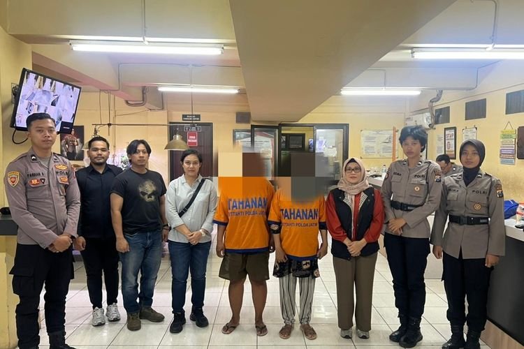 Bareskrim Polri Ungkap Kasus Penelantaran dan Kekerasan Berat Anak di Jakarta Selatan