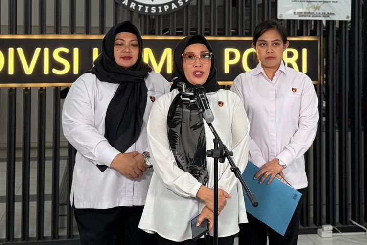 Bareskrim Polri Ungkap Kasus Penelantaran dan Kekerasan Berat Anak AMK, Dua Tersangka Diamankan