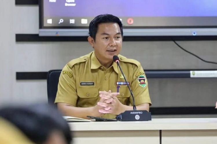 WJIR 2025, Pemkab Purwakarta Akan Kenalkan Inovasi Manggis Zero Waste