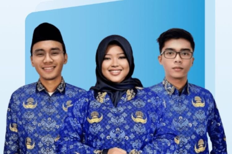 Kemenag Umumkan Calon PPPK Paruh Waktu 2024, Ini Cara Daftarnya