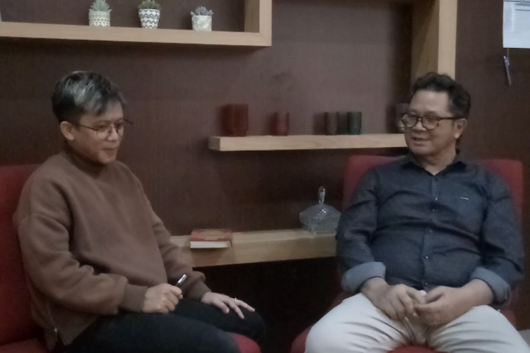 Masjid Raya Bandung Buat Gebrakan, Ajakan Masyarakat Hafal Ayat dengan Revolusi Qur’ani