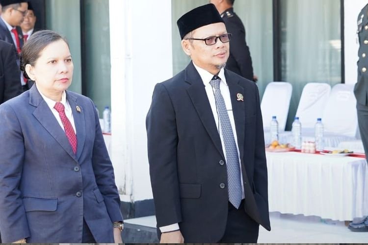 DPRD Kota Sukabumi Siap Evaluasi Tunjangan Dewan