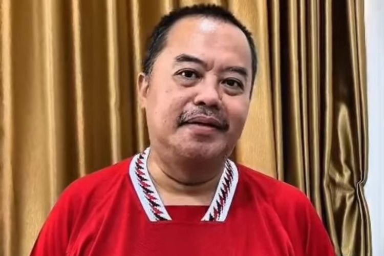 Danny Ramdhany Soroti Pengangkatan Ubaydillah, Minta Wali Kota Sukabumi Hati-Hati dalam Berargumentasi
