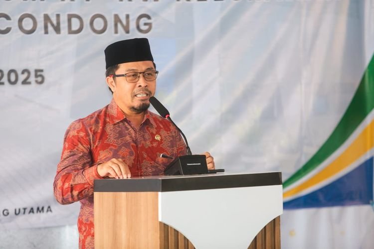 DPRD Kota Bandung Gelorakan Warga Jaga Warga, Warga Jaga Kota