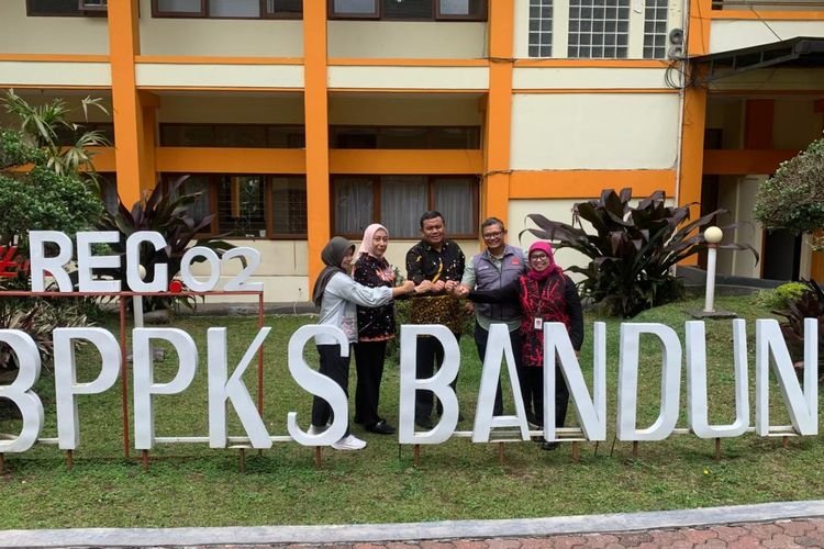 Sekolah Rakyat Siaga Bencana Diluncurkan di Lembang