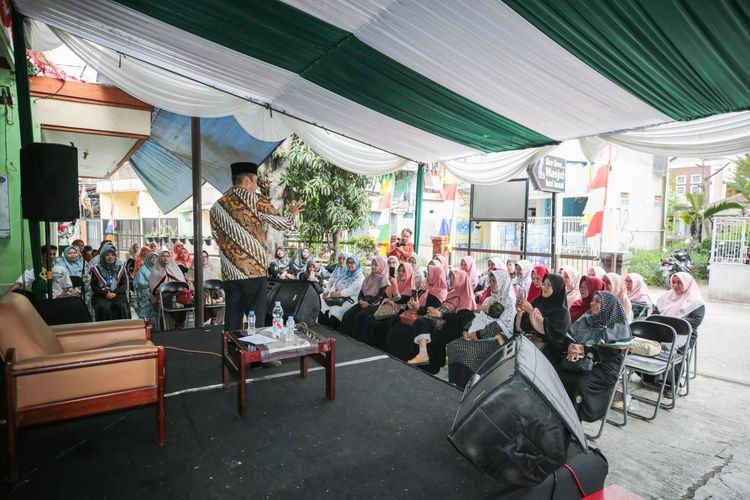 Pemkot Bandung Siapkan Bantuan RMP Tahun 2026