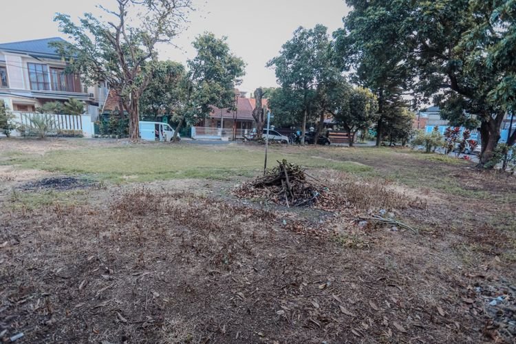 Warga Melapor, Pemkot Bandung Segera Perbaiki Drainase di RW 05 Turangga