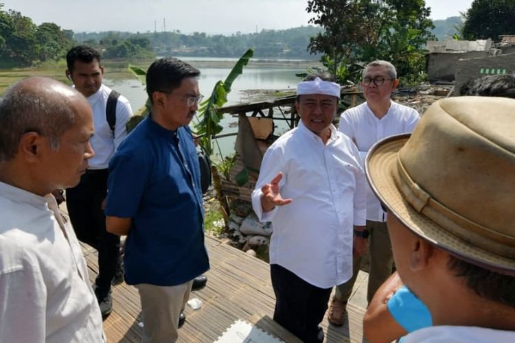 Gubernur Tambah Anggaran Belanja Publik di APBD Perubahan