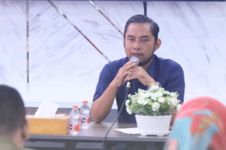 Dorong Digitalisasi Perencanaan, Bappeda Kota Sukabumi Sosialisasikan SMART BASIC
