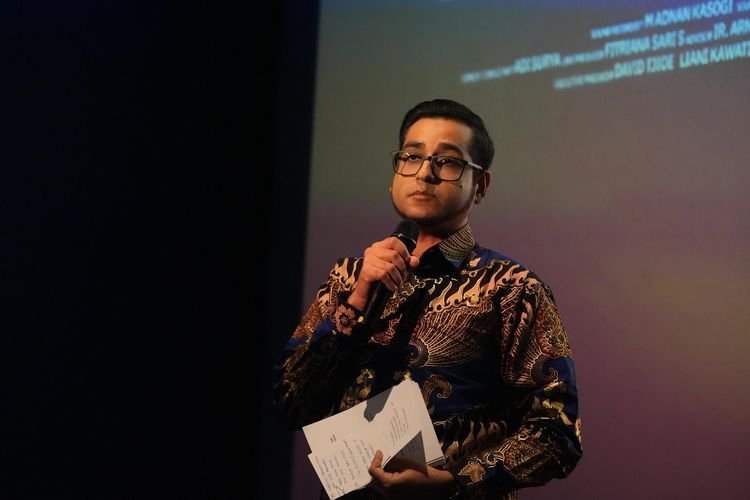 Wakil Wali Kota Sukabumi: Cyberbullying Tinggalkan Jejak Digital yang Sulit Dihapus