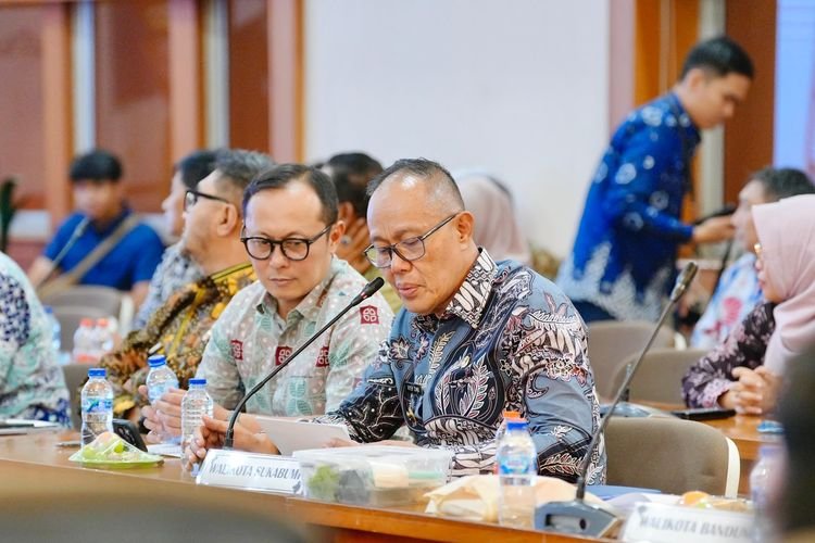 Pemkot Sukabumi Prioritaskan Penanganan Rutilahu, Backlog Diprediksi Tembus 58 Ribu Unit